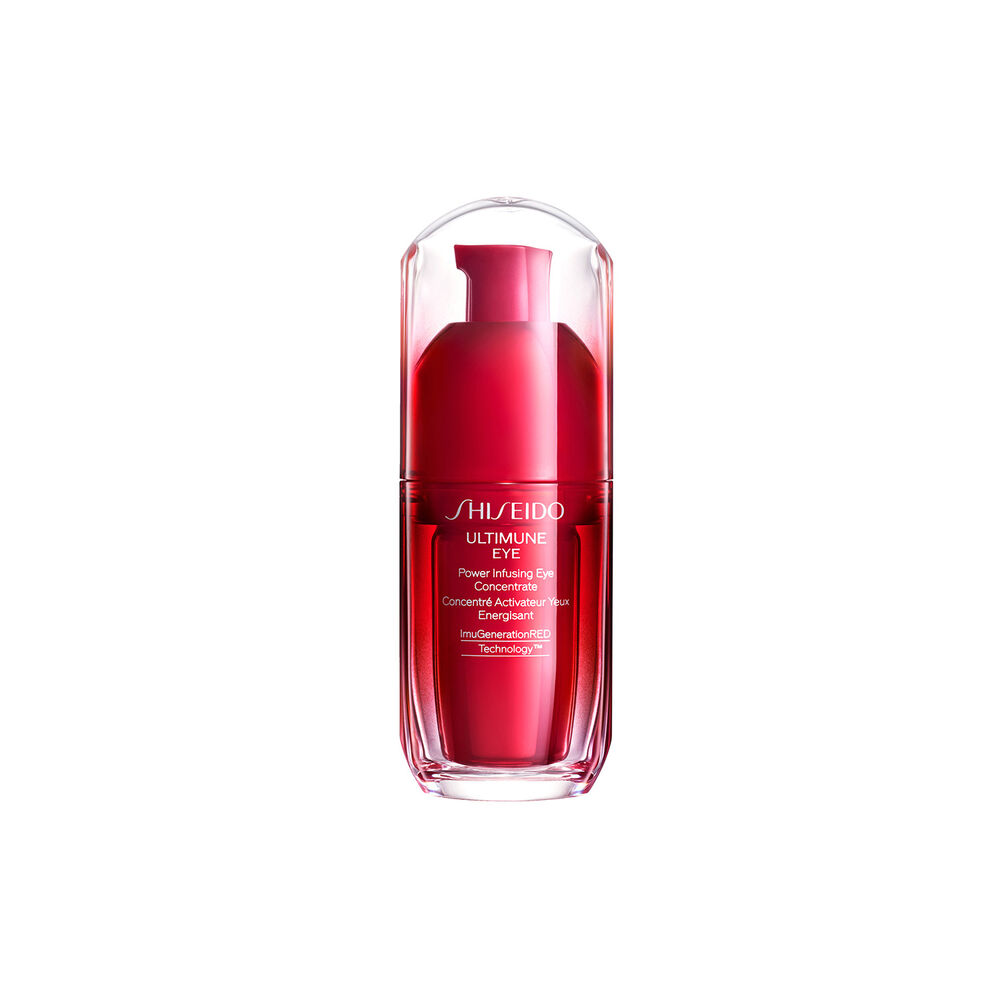 Power Infusing Eye Concentrate Shiseido
