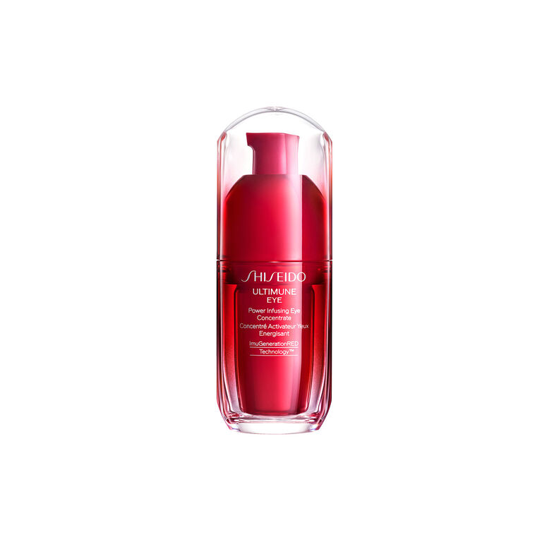 Power Infusing Eye Concentrate, 