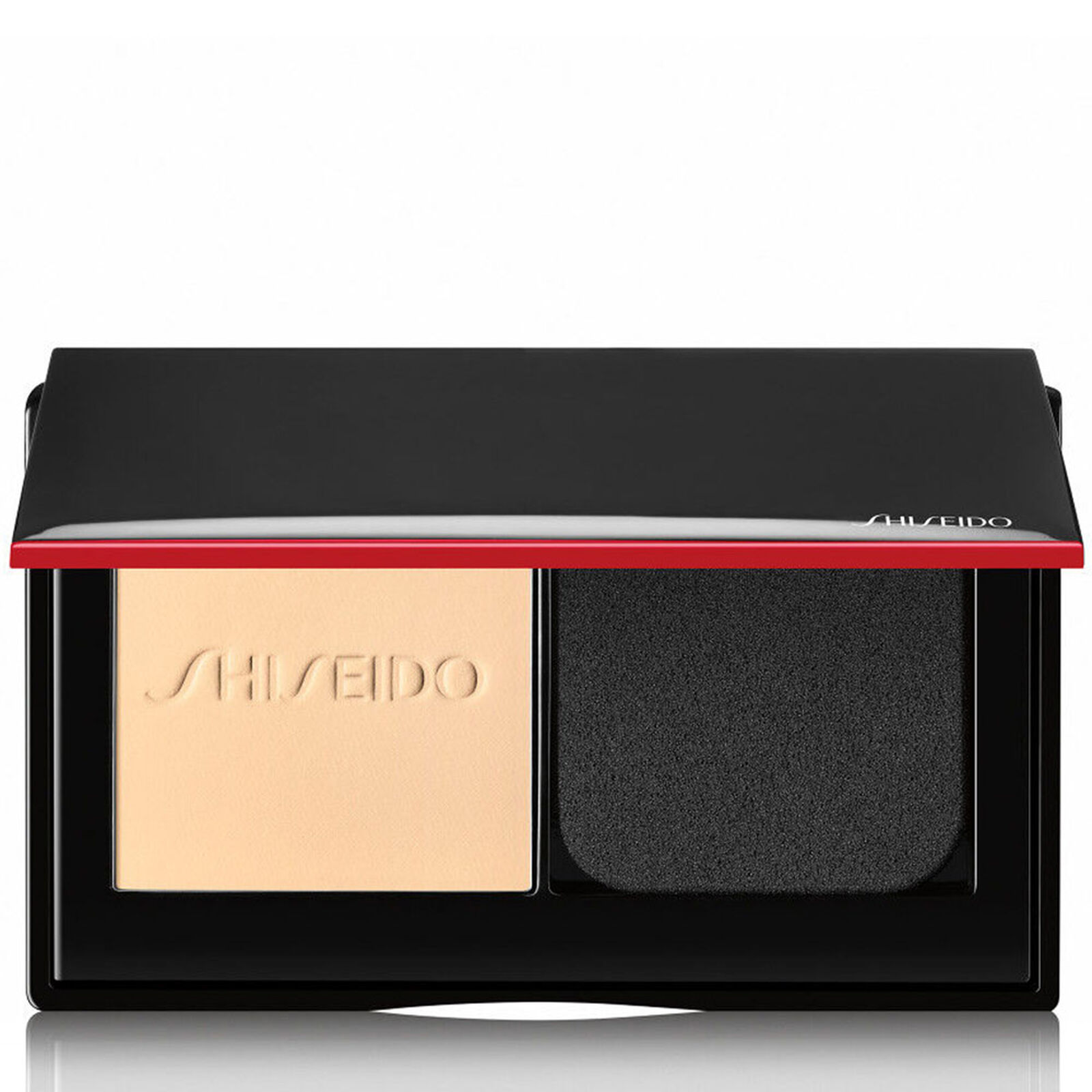 Shiseido Synchro Skin Self-Refreshing Powder Foundation tonalità 150, confezione lusso. - thumbnail 3