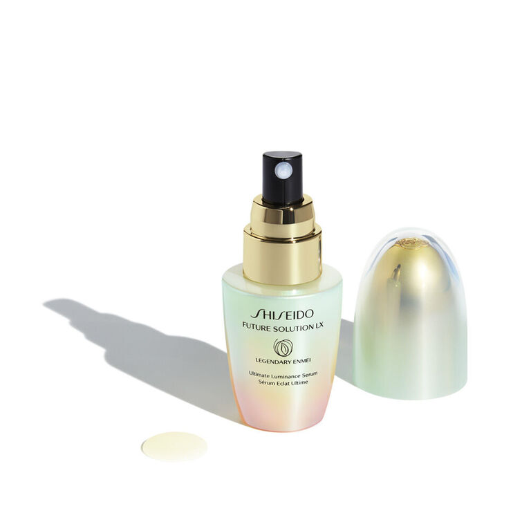 Legendary Enmei Ultimate Luminance Serum, 