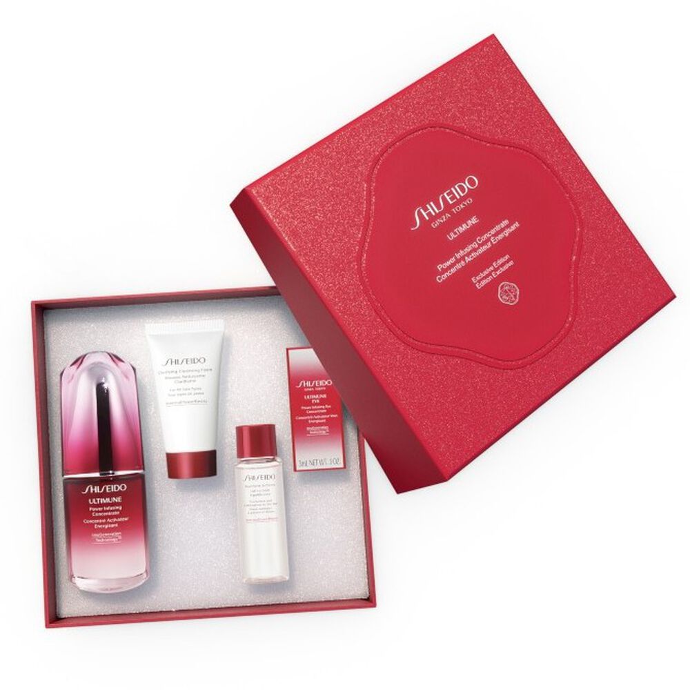 Power Infusing Concentrate Holiday Kit, Power Infusing Concentrate Holiday Kit,