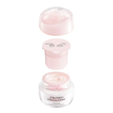 Hydrating Cream - Refill, 