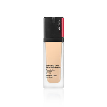Synchro Skin Self-Refreshing Foundation SPF30, 130