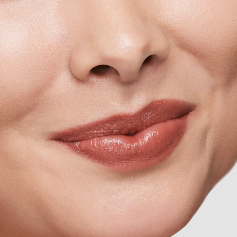 Technosatin Gel Lipstick, 405