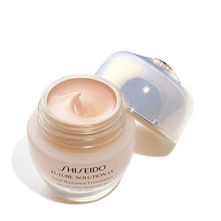 Total Radiance Foundation, N2 - Shiseido, Future Solution LX
