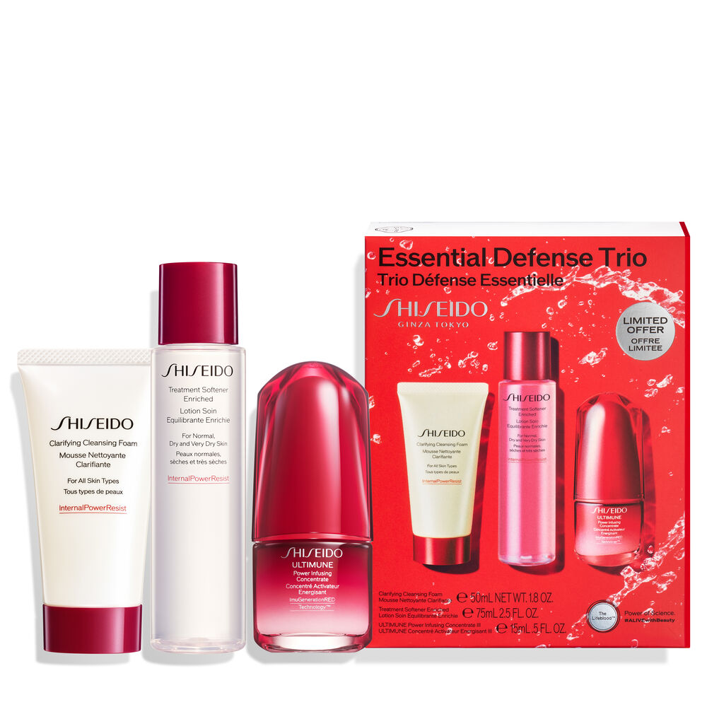 Defend Starter Kit, Defend Starter Kit,