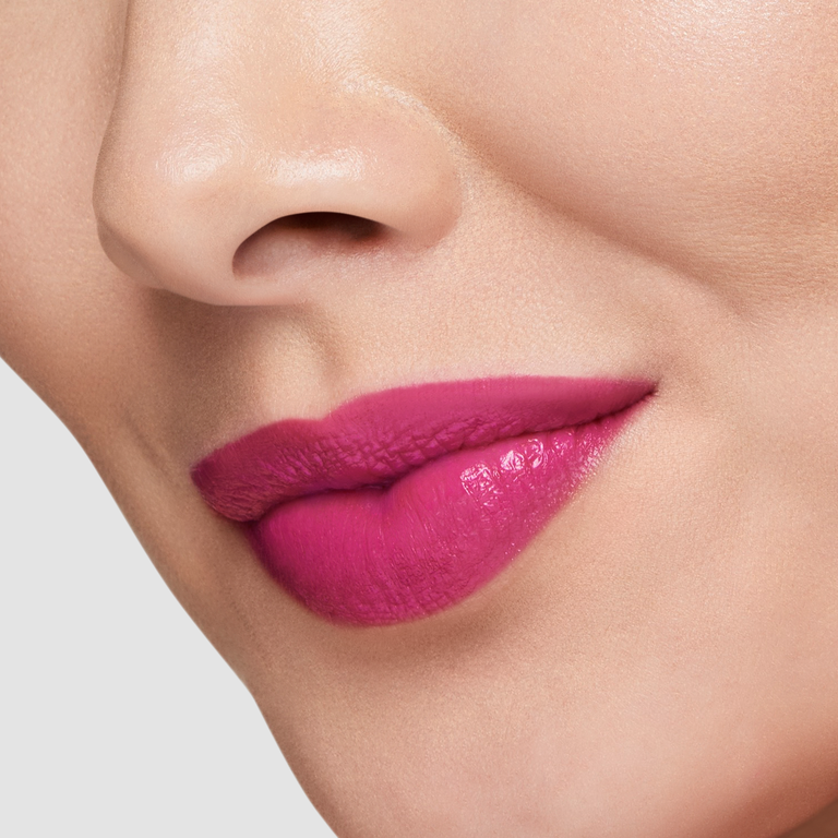 Technosatin Gel Lipstick, 422