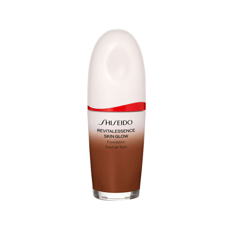 Revitalessence Skin Glow Foundation SPF30, 520