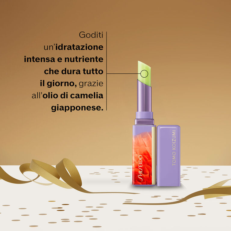 Lip Balm Limited Edition, 