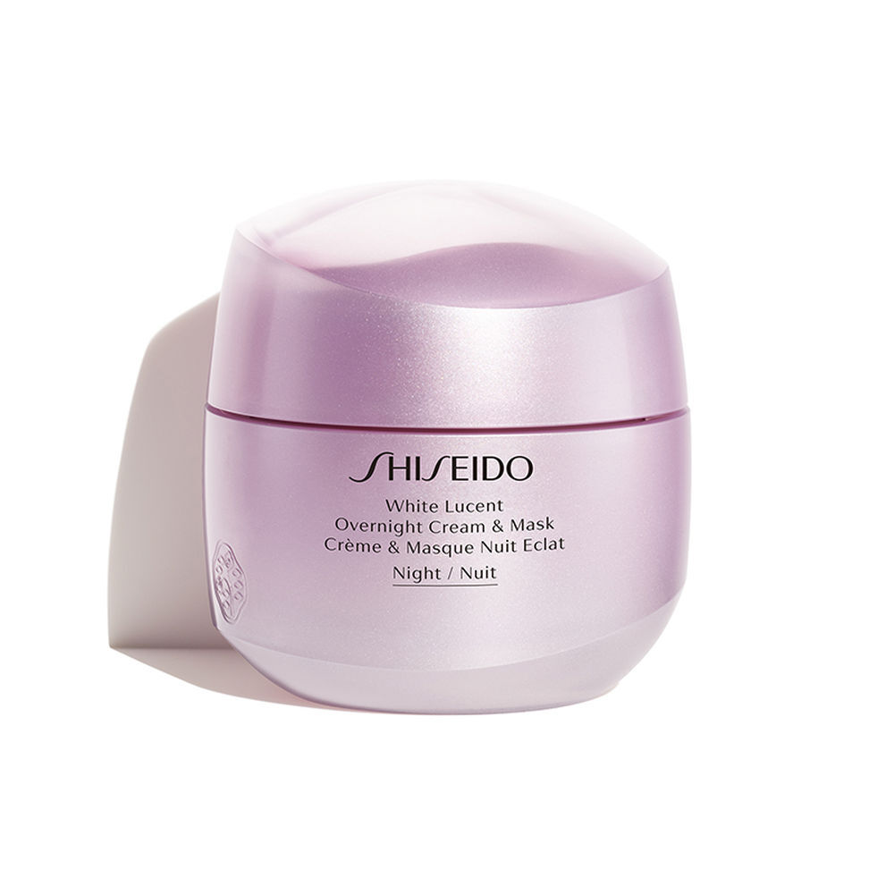 Overnight Cream & Mask, Overnight Cream & Mask,