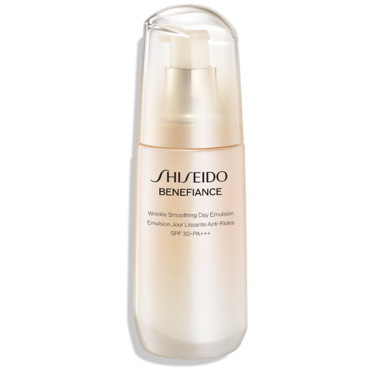 Wrinkle Smoothing Day Emulsion SPF 30, 