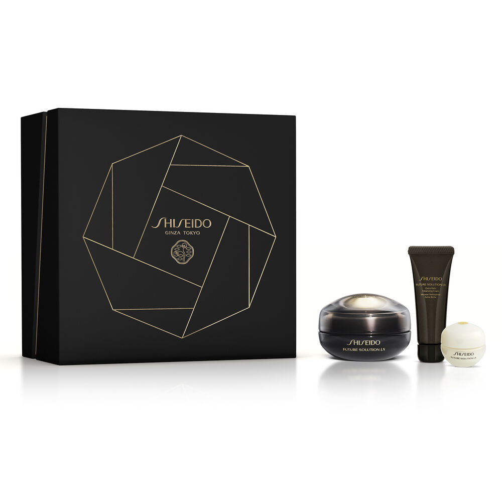 Eye and Lip Contour Regenerating Cream Kit, Eye and Lip Contour Regenerating Cream Kit,