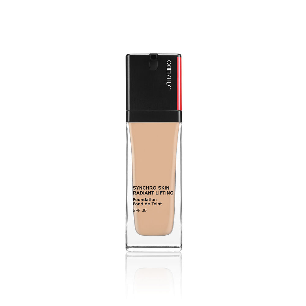 Synchro Skin Radiant Lifting Foundation, 260 Synchro Skin Radiant Lifting Foundation, 260