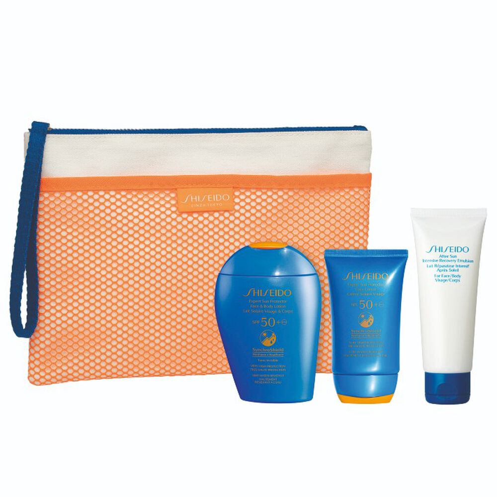 Full Protection Essentials, Full Protection Essentials,