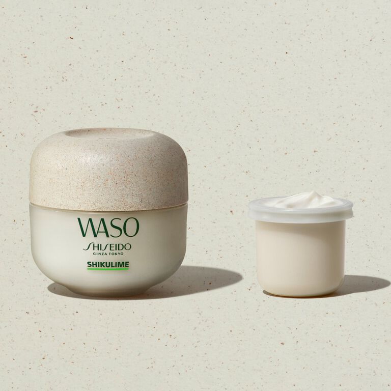 SHIKULIME Mega Hydrating Moisturizer - Ricarica, 
