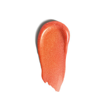 Shimmer Gel Gloss, 06 Daidai Orange