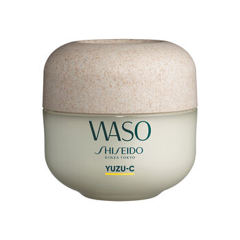 YUZU-C Beauty Sleeping Mask, 