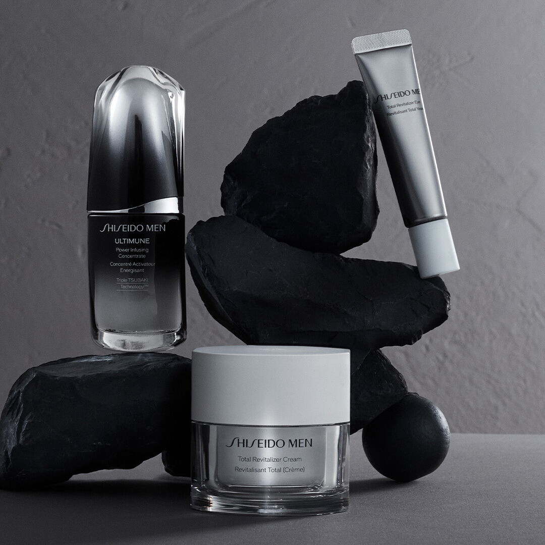Shiseido Men Total Revitalizer Eye 15ml (Shiseido) - thumbnail 2