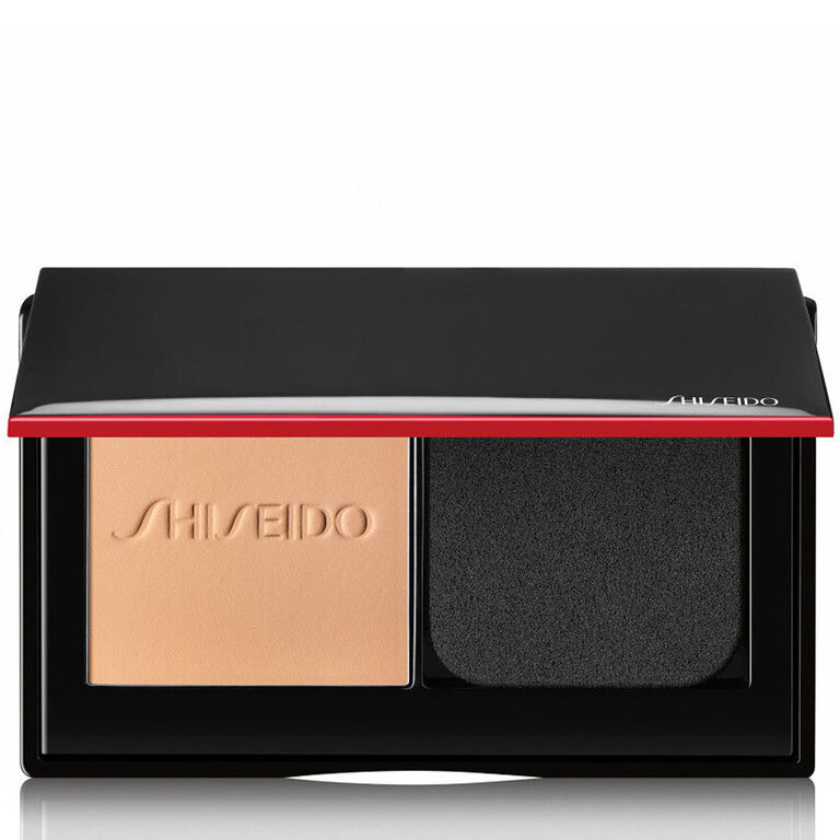 SYNCHRO SKIN SELF-REFRESHING Custom Finish Powder Foundation, 240