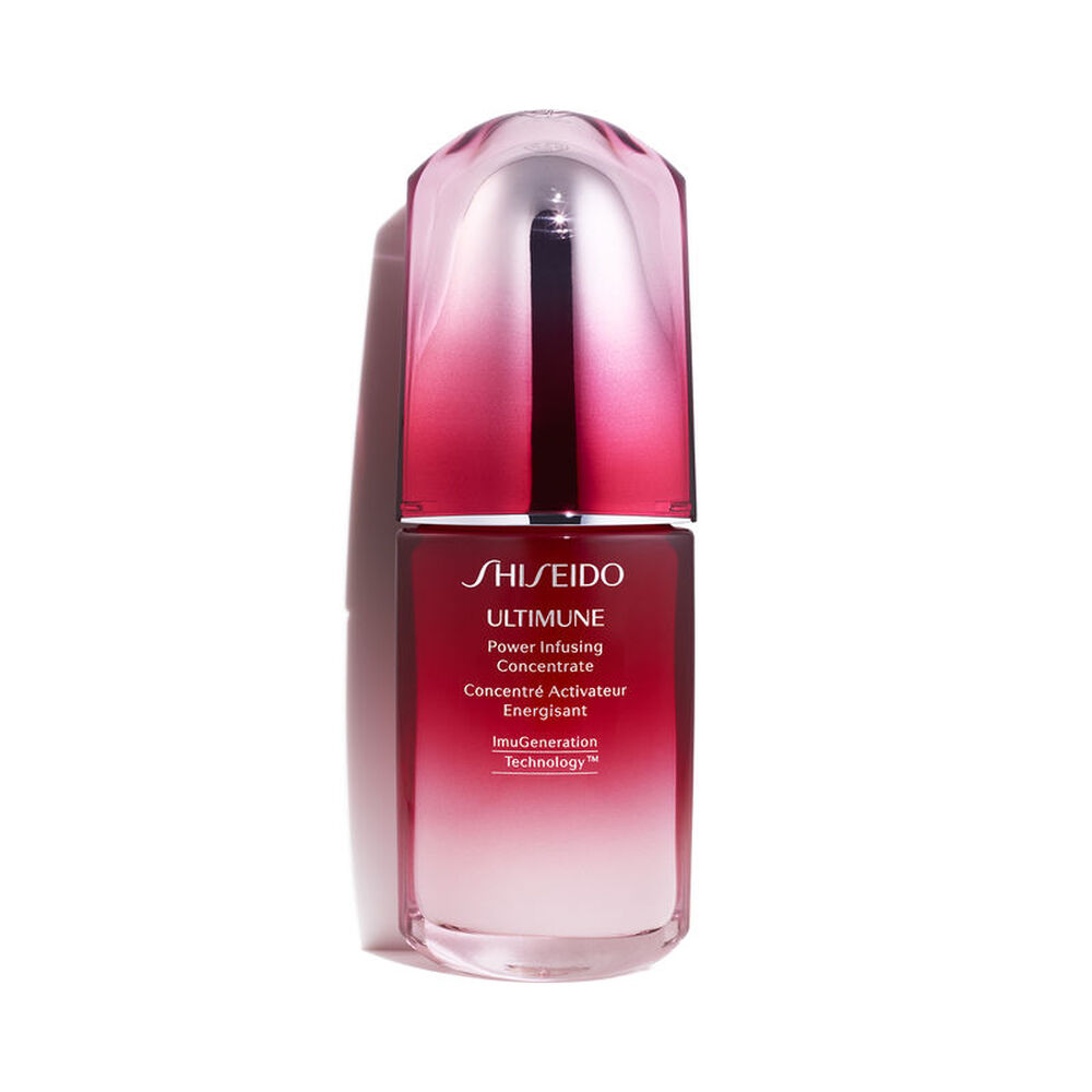 shiseido siero viso ultimune power concentrate 50 ml