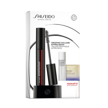 Mascara Kit, 
