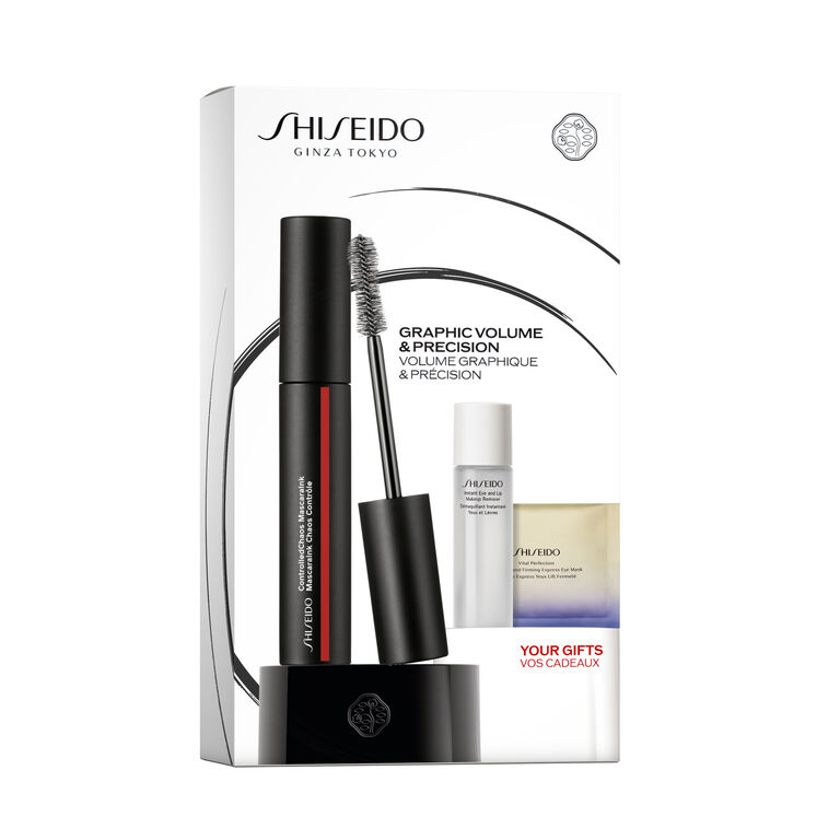 Mascara Kit, 