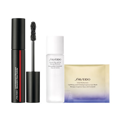 Mascara Kit, 