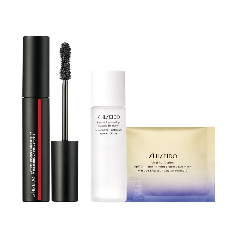 Mascara Kit, 