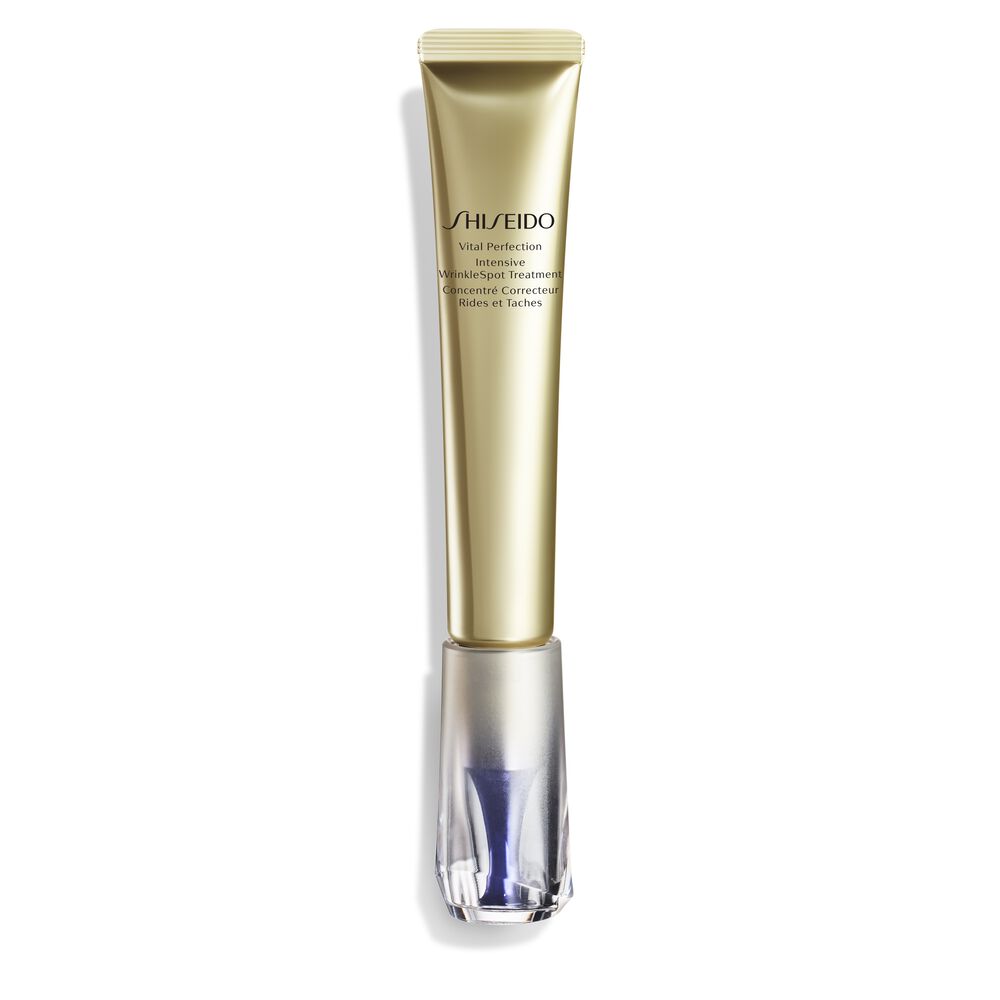 Intensive WrinkleSpot Treatment, Intensive WrinkleSpot Treatment,