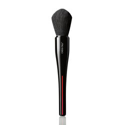 MARU FUDE Multi Face Brush - Shiseido, Pennelli