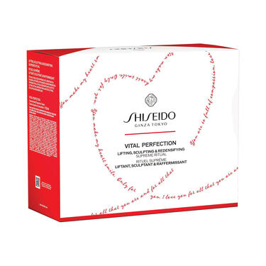 Routine liftante & ridensificante, 