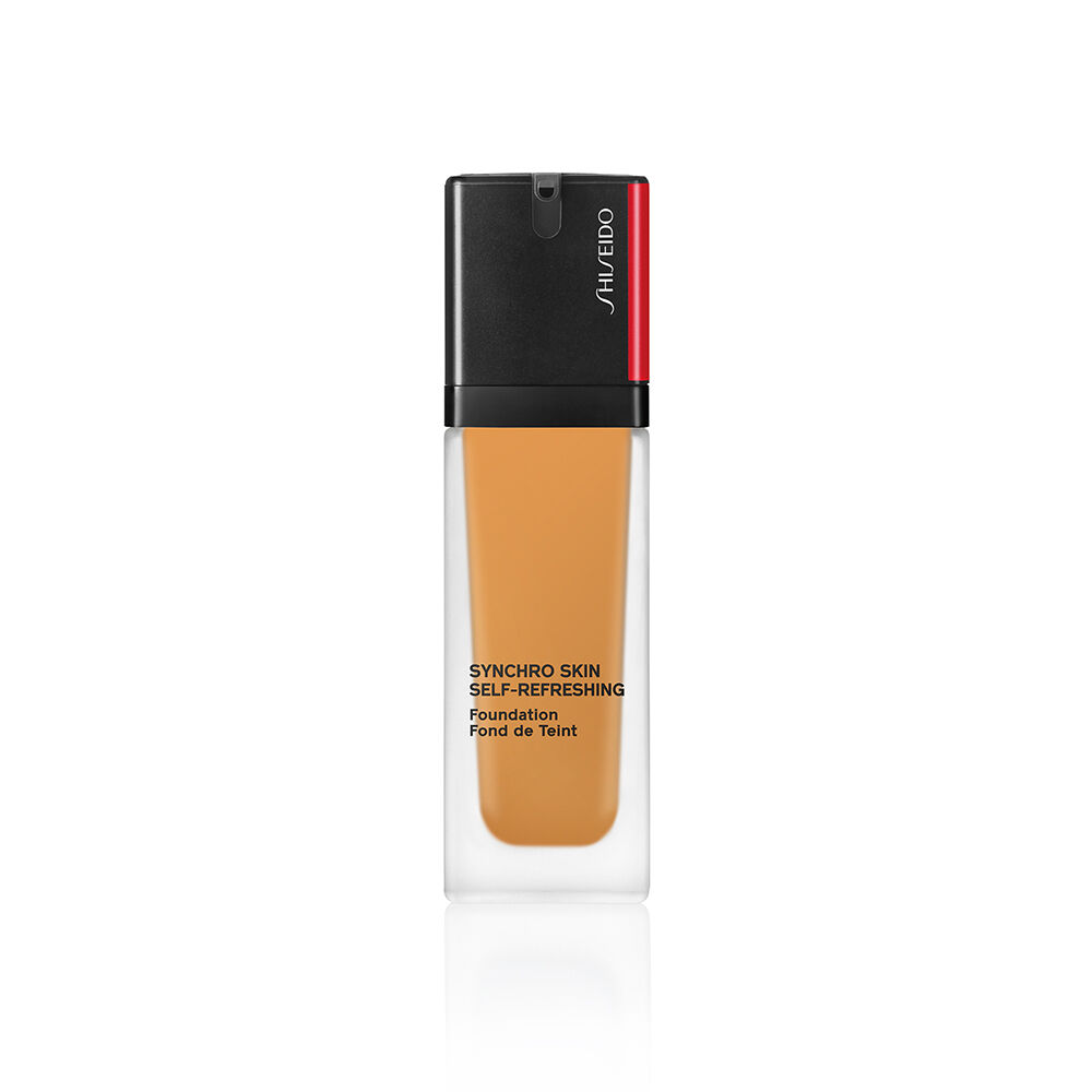 SYNCHRO SKIN SELF-REFRESHING Foundation, 420 SYNCHRO SKIN SELF-REFRESHING Foundation, 420
