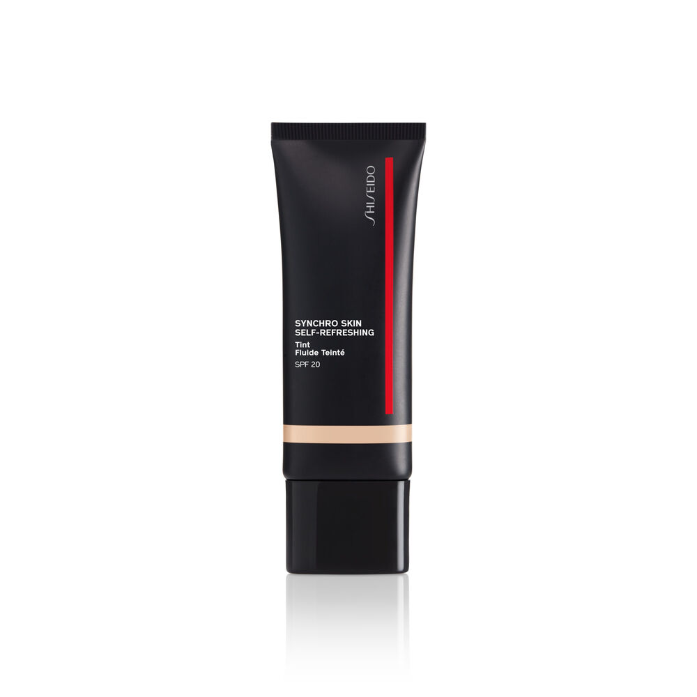 SYNCHRO SKIN SELF-REFRESHING TINT, 115 SYNCHRO SKIN SELF-REFRESHING TINT, 115