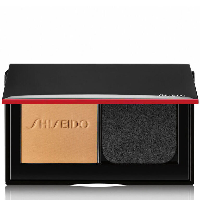 SYNCHRO SKIN SELF-REFRESHING Custom Finish Powder Foundation, 250
