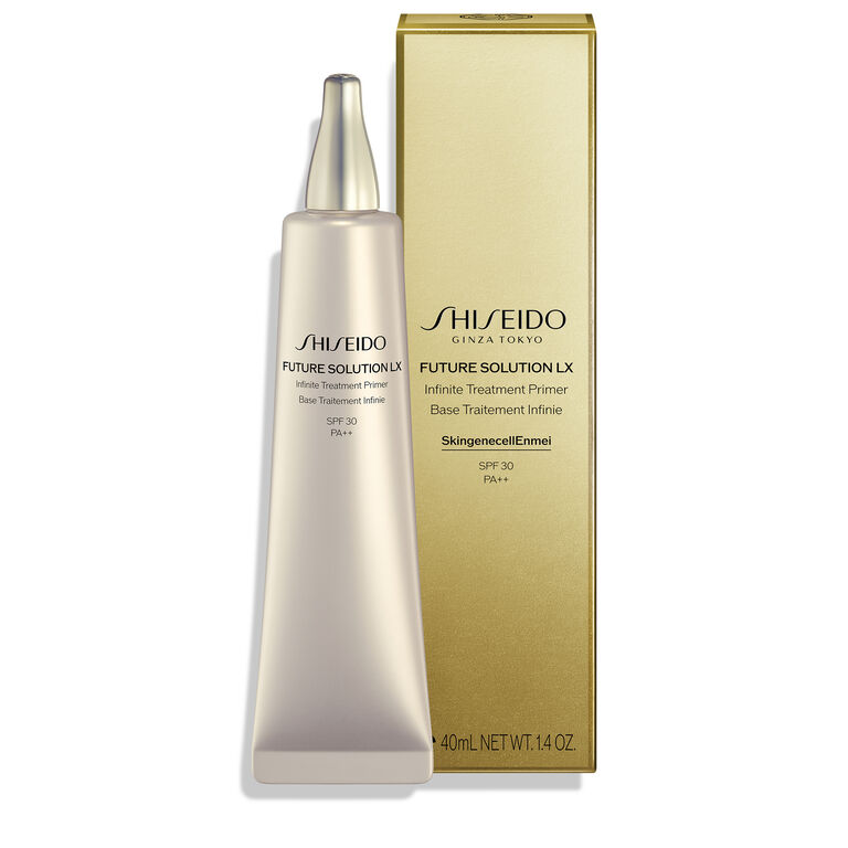 Infinite Treatment Primer SPF30, 