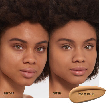 Synchro Skin Self-Refreshing Foundation SPF30, 360