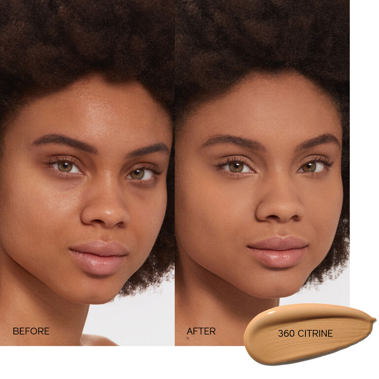 Synchro Skin Radiant Lifting Foundation, 360