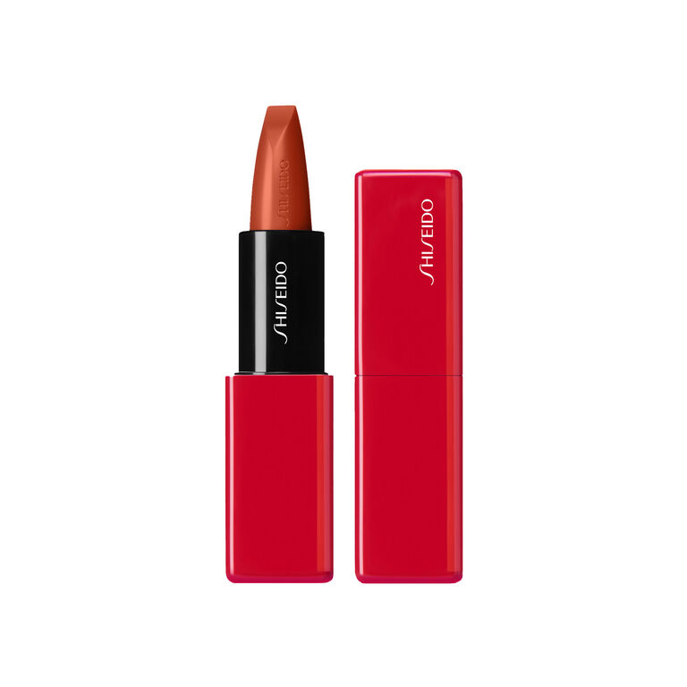 Technosatin Gel Lipstick, 414