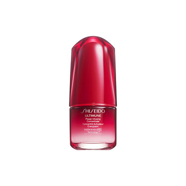 Power Infusing Concentrate, 