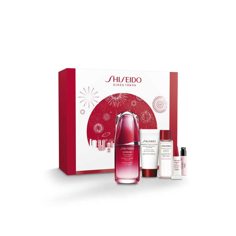 Ultimune Holiday Kit, Ultimune Holiday Kit,