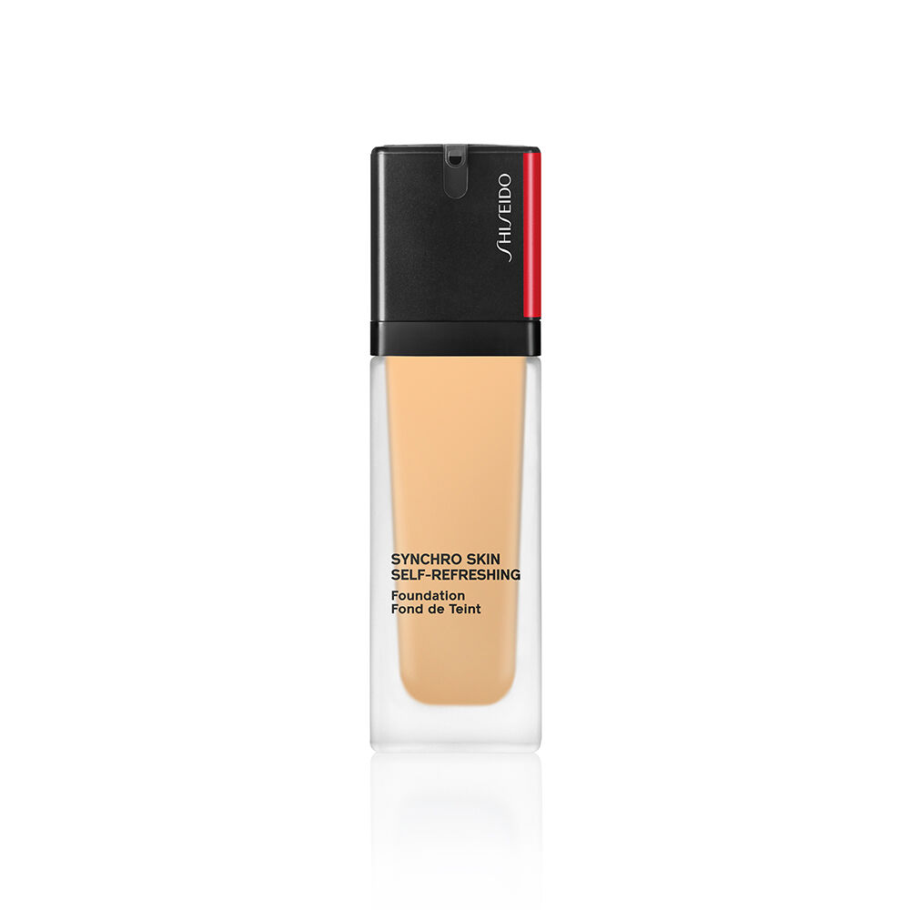 SYNCHRO SKIN SELF-REFRESHING Foundation, 250 SYNCHRO SKIN SELF-REFRESHING Foundation, 250