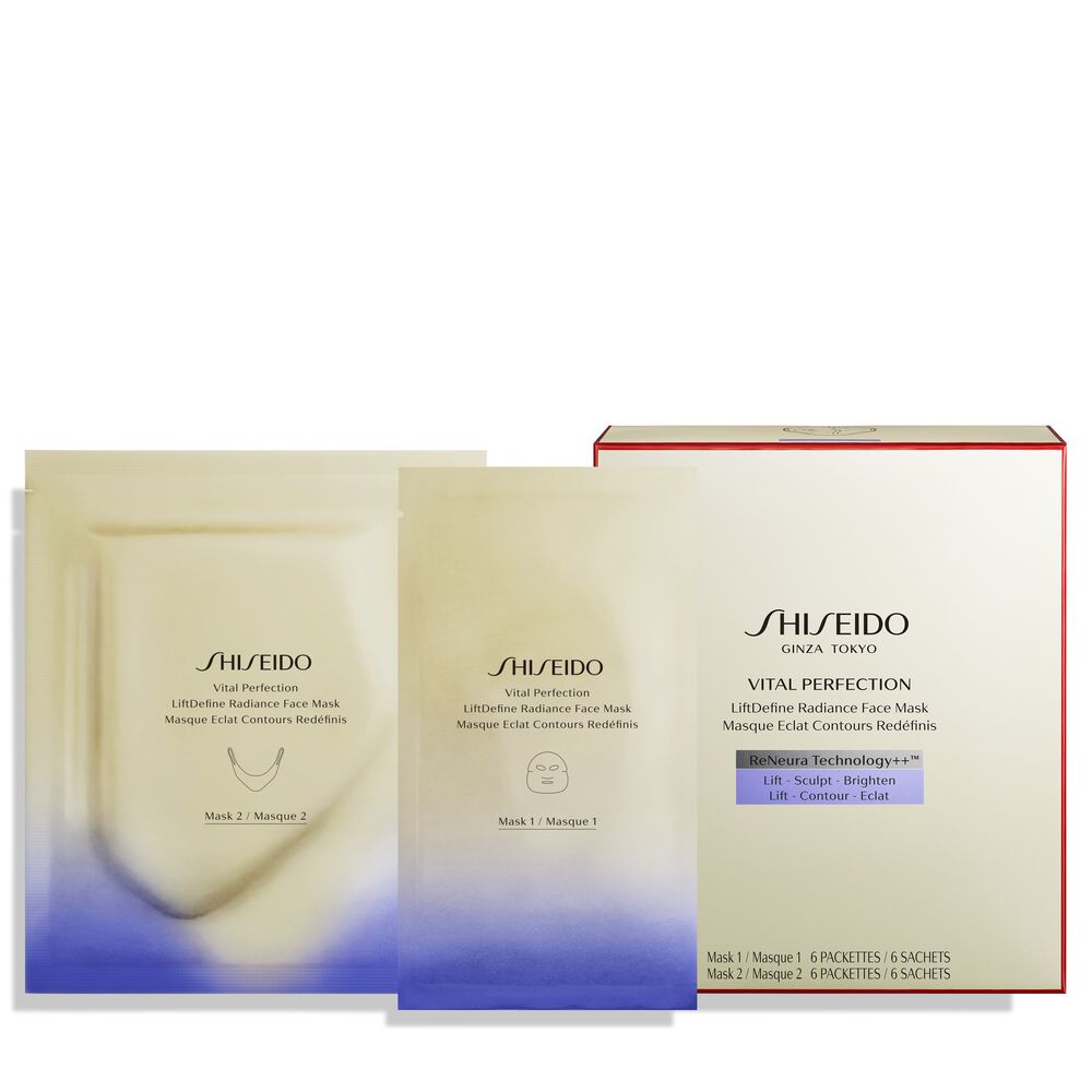 LiftDefine Radiance Face Mask, LiftDefine Radiance Face Mask,