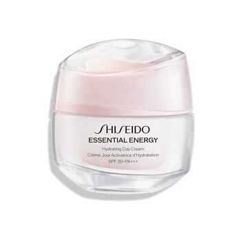 Hydrating Day Cream SPF 20, 