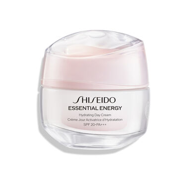 Hydrating Day Cream SPF 20, 