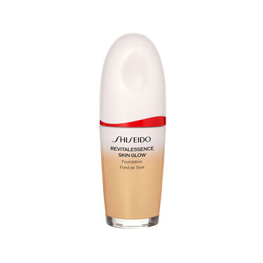 Revitalessence Skin Glow Foundation SPF30, 340