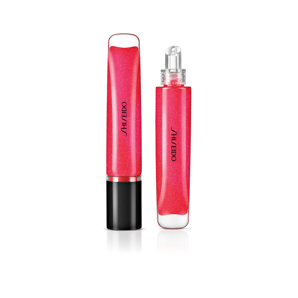 Shimmer Gel Gloss, 07 Shin-ku Red Shimmer Gel Gloss, 07 Shin-ku Red