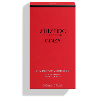 Ginza Eau De Parfum Intense, 