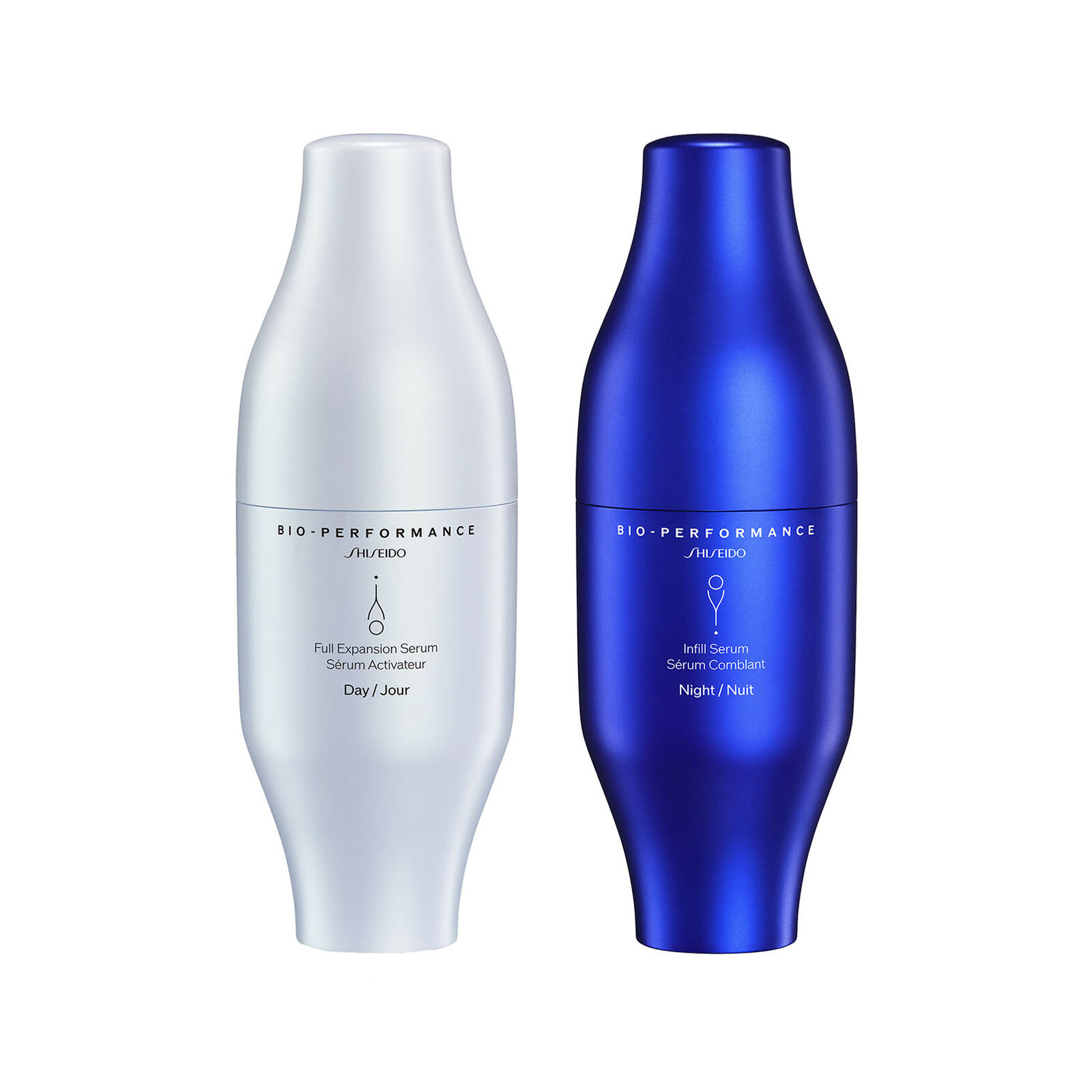 Shiseido bio-performance filler sr 15ml + clean foam 15ml (Shiseido) - thumbnail 2
