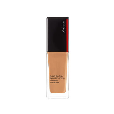 Synchro Skin Radiant Lifting Foundation, 410