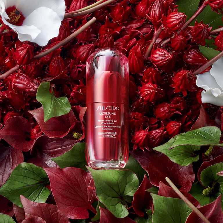 Power Infusing Eye Concentrate, 
